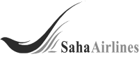 شرکت هواپیمایی ساها