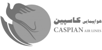 شرکت هواپیمایی کاسپین