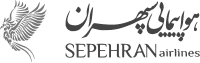 شرکت هواپیمایی سپهران