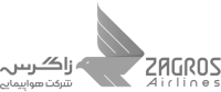 شرکت هواپیمایی زاگرس