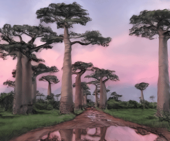 تور ماداگاسکار