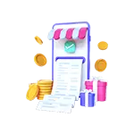 پرداخت قبوض در کیف پول من