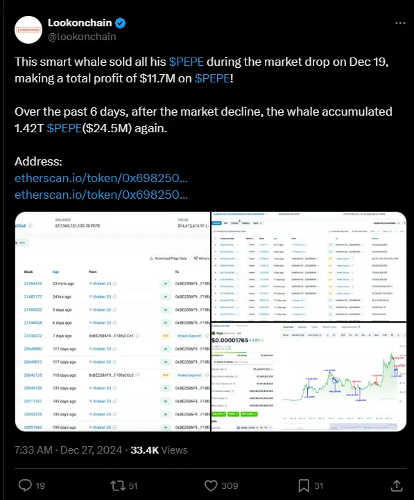 pepe | پپه | کیف پول من