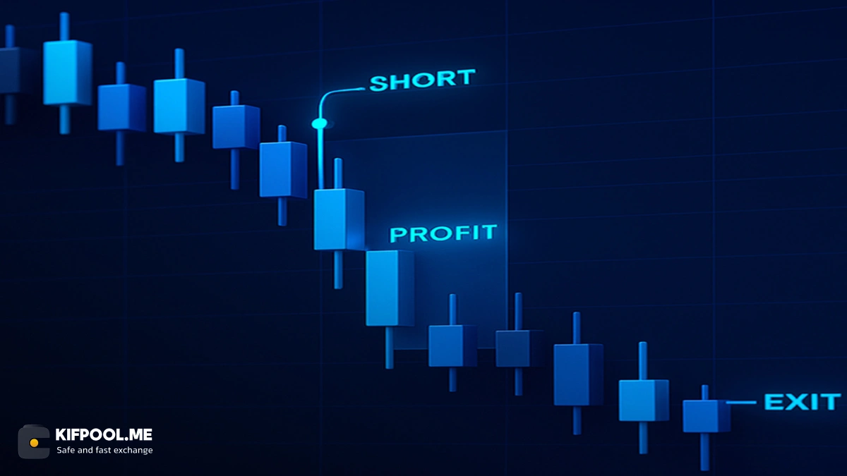 شمشیر دولبه فیوچرز: مزایا و ریسک&zwnj;ها | صرافی ارز دیجیتال کیف پول من 