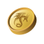 خرید ارز دیجیتال CyberDragon Gold