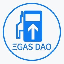 خرید ارز دیجیتال Gas DAO