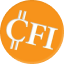 خرید ارز دیجیتال CFI