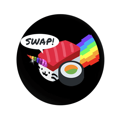 خرید سوشی سواپ ارزان