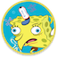 خرید ارز دیجیتال SpongeBob
