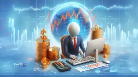 محاسبه سود در معاملات ارزهای دیجیتال