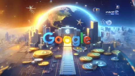 گوگل وارد کریپتو می‌شود؟