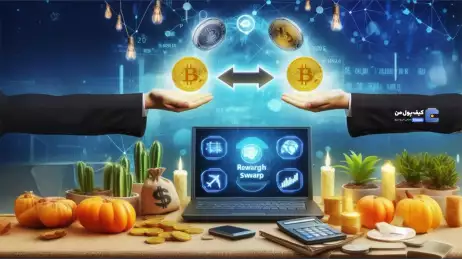 کاهش خطرپذیری با معاملات سواپ