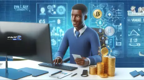 خرید رمزارز در دکس (صرافی های غیرمتمرکز)