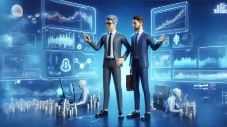 تفاوت های تحلیل تکنیکال و پرایس اکشن