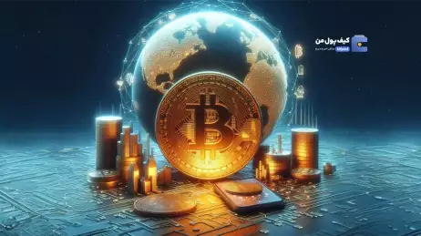 بیت کوین در نزدیکی سقف تاریخی خود!