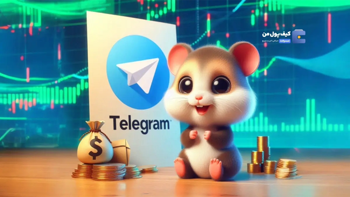 بررسی تاریخ لیست شدن و نقشه راه همستر کامبت