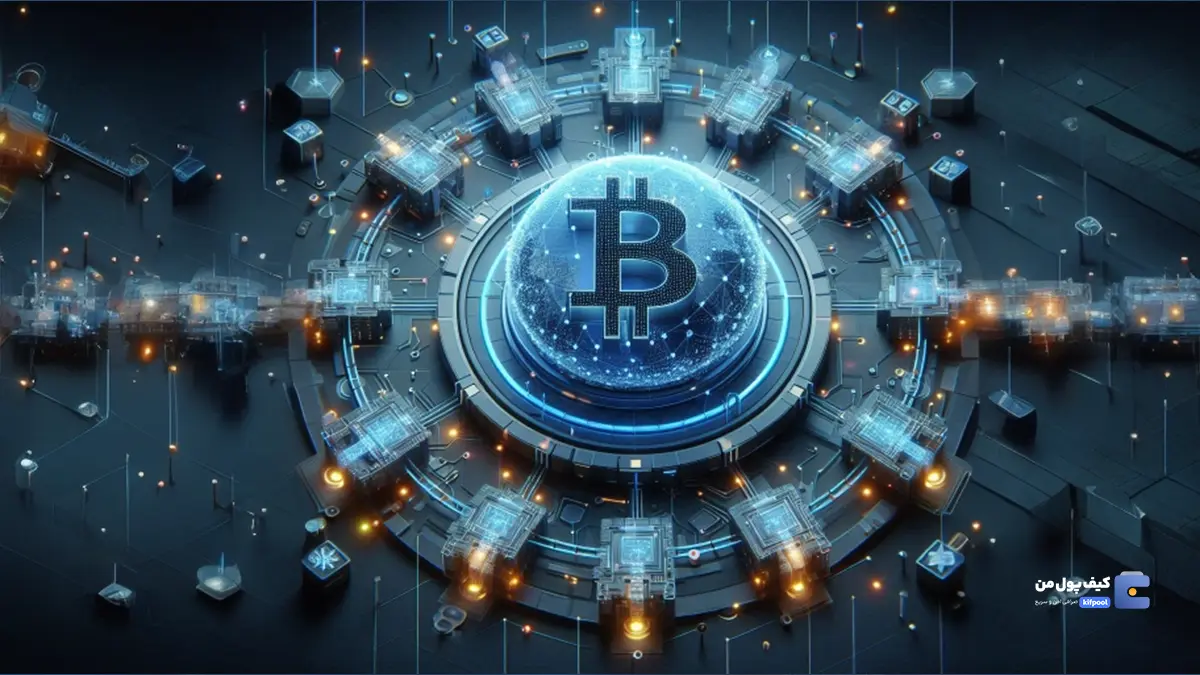 الگوریتم Pure Proof of Stake چیست؟