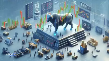 ساخت استراتژی معاملاتی در تریدینگ ویو