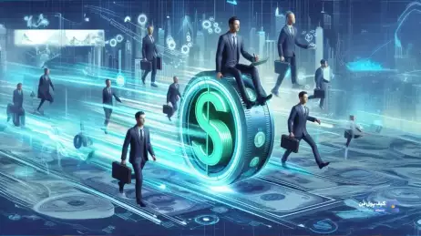 سرعت گردش پول (Velocity) در ارز دیجیتال