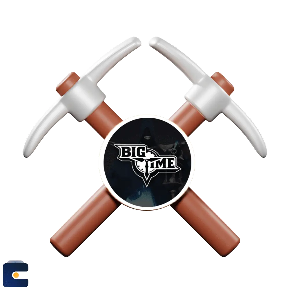 خرید بیگ تایم ارزان