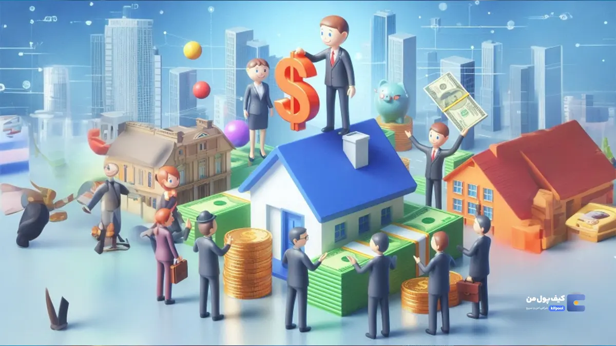 استیکینگ و لندینگ در دنیای ارزهای دیجیتال