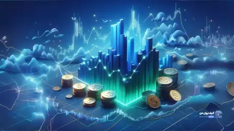 همه چیز درباره ابر ایچیموکو (Ichimoku Cloude)!