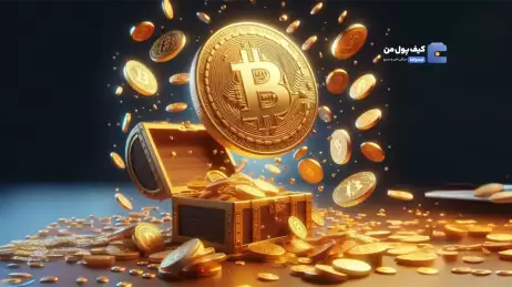 بالاترین میزان ورود سرمایه به ETF بیت کوین