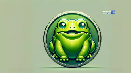 نهنگ پپه (PEPE) چگونه 3.5 میلون دلار ضرر کرد؟