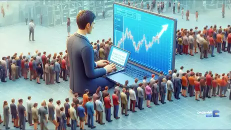 مزایای سواپ نسبت به صرافی متمرکز