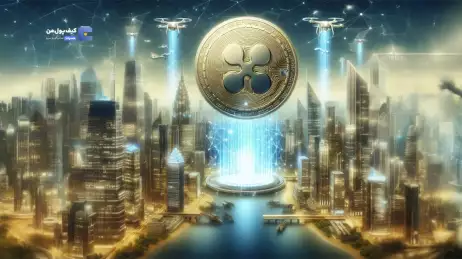 ریپل (Ripple) یکی از نوآوران فین‌تک‌‌!