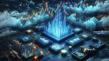 نظریه گام تصادفی (Random Walk Theory)