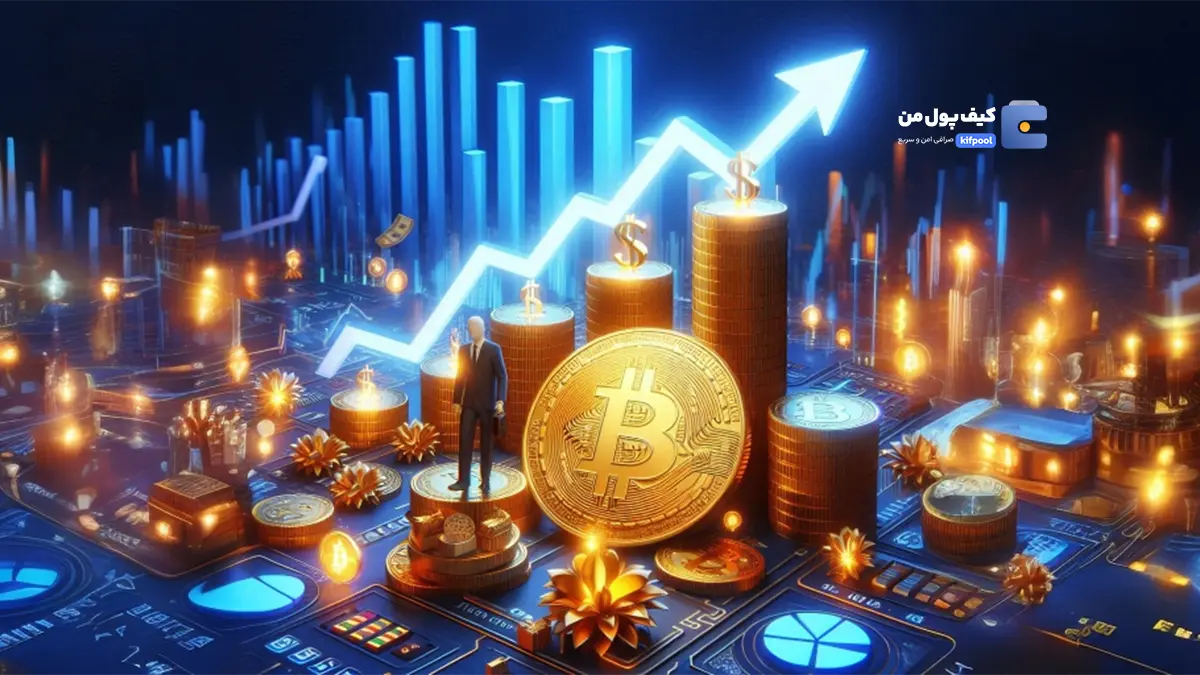 بیت کوین از اصلاح بازار نجات پیدا میکند؟