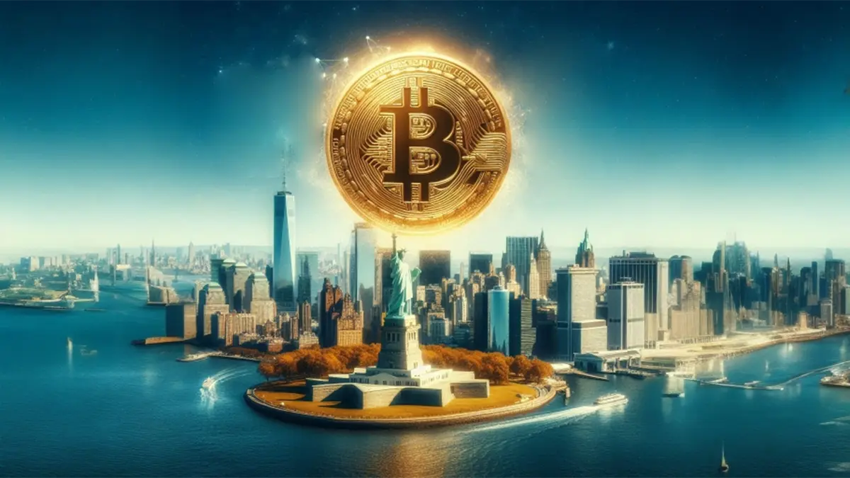 پیشنهاد جنجالی ترامپ؛ پرداخت بدهی آمریکا با بیت‌کوین!
