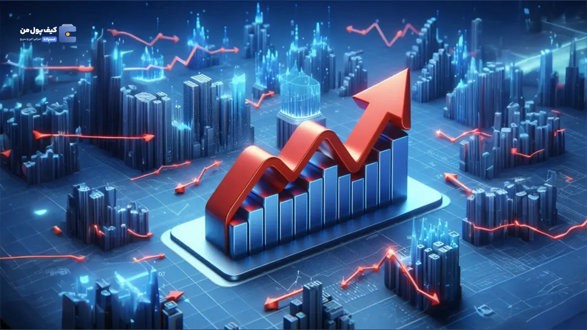 مدل استاک تو فلو (Stock to Flow)