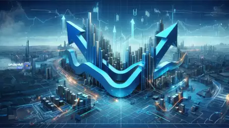 الگوهای بازگشتی (Reversal Pattern) در تحلیل تکنیکال