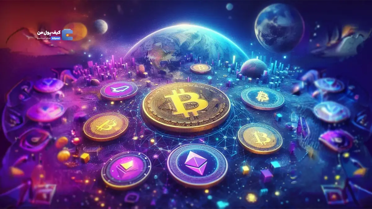 آیا آلت‌کوین‌ها در آستانه یک جهش بزرگ هستند؟