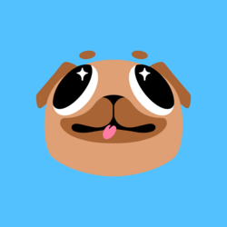 خرید ارز دیجیتال FUD The Pug