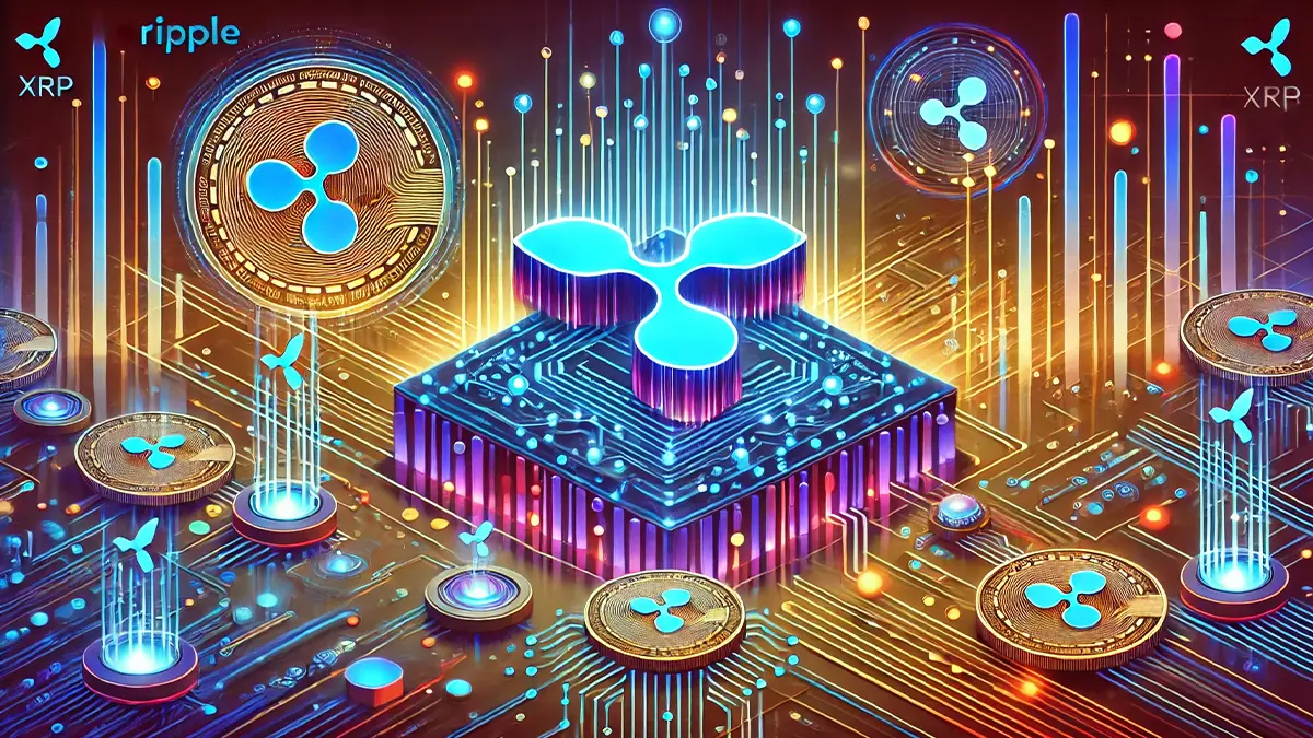 ده سال پیش: آیا XRP پادشاه دنیای کریپتو بود؟