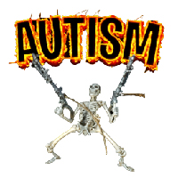 خرید ارز دیجیتال Autism