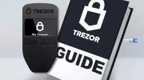 کیف پول ترزور (Trezor) چیست؟