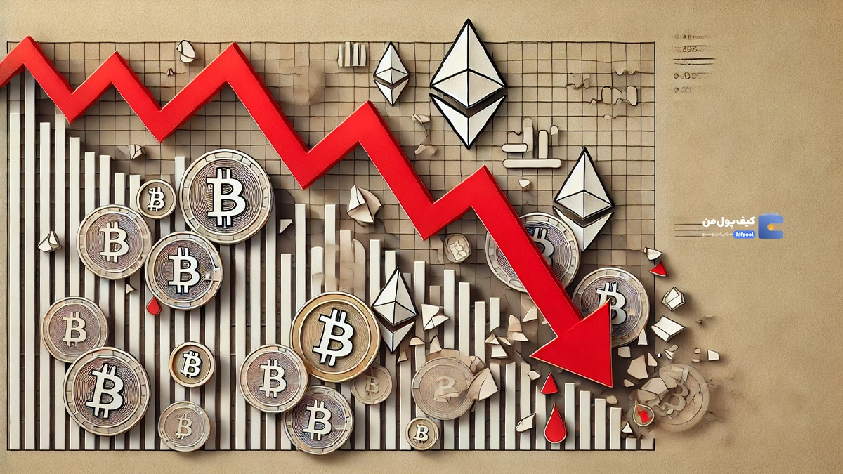 سقوط دامیننس بیت‌کوین؛ آلت سیزن شروع شده است؟