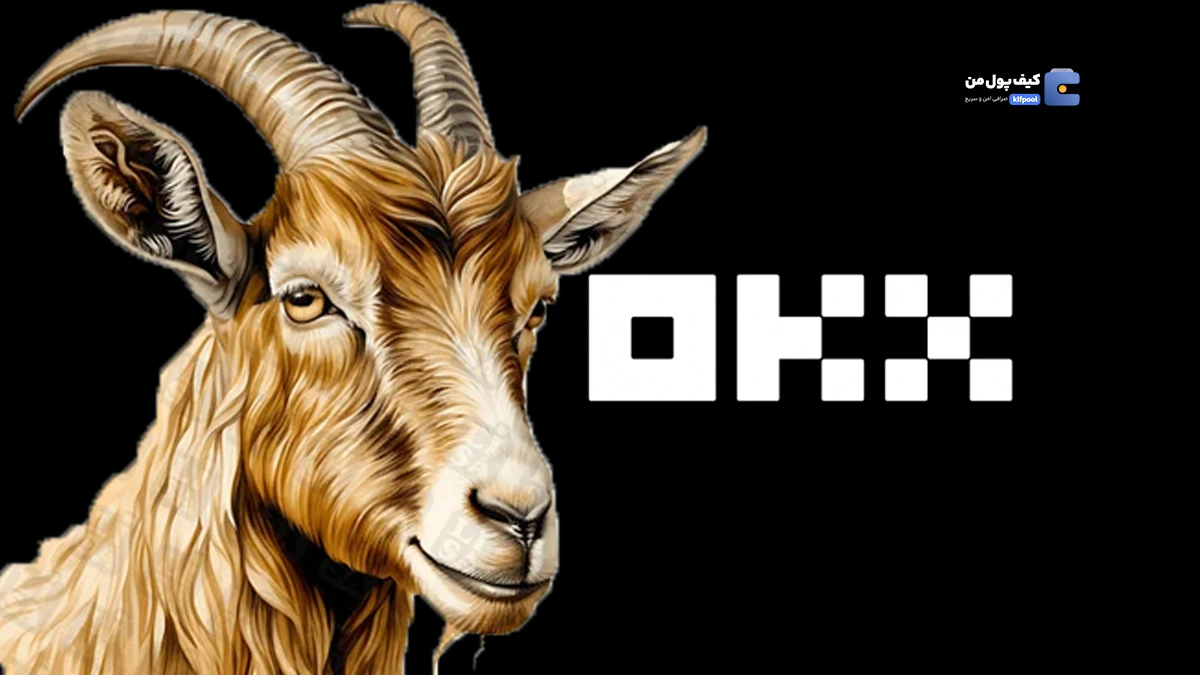 رشد چشمگیر این میم کوین پس از لیست شدن در صرافی OKX!
