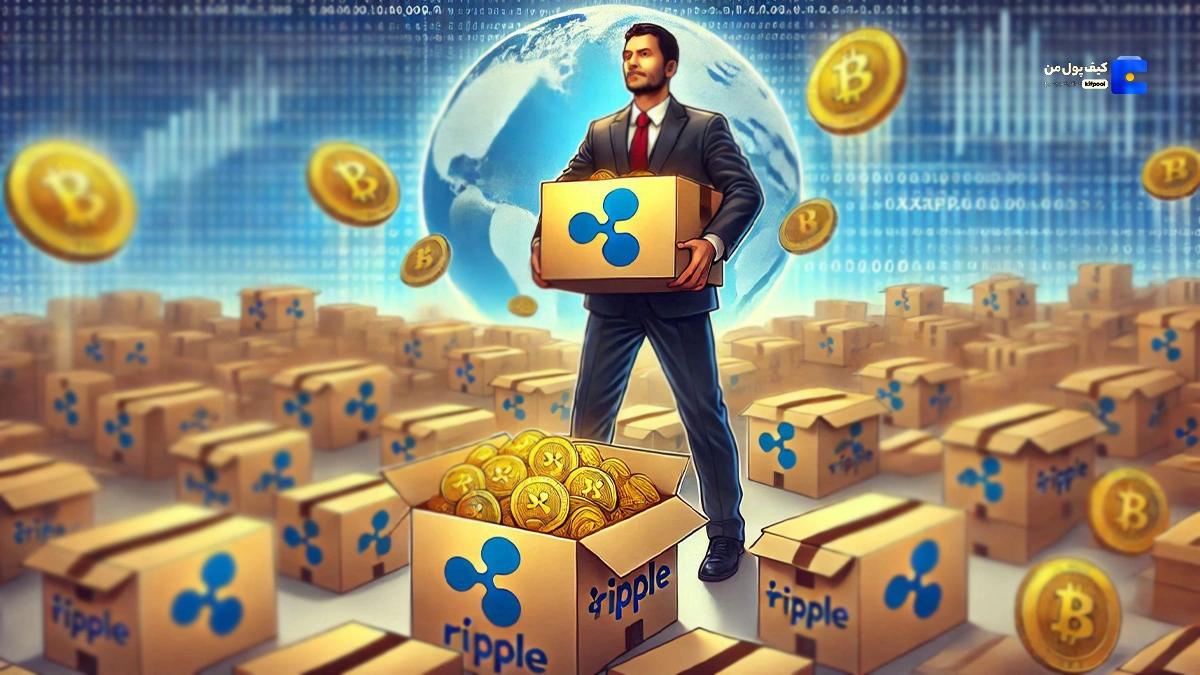 تحلیل رشد تاریخی XRP و تأثیر استیبل‌کوین RLUSD بر بازار؟!