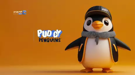 ایردراپ توکن $PENGU را چگونه دریافت کنیم؟