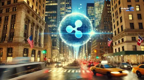 پیش‌بینی قیمت ریپل (XRP)