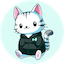 خرید ارز دیجیتال Purr