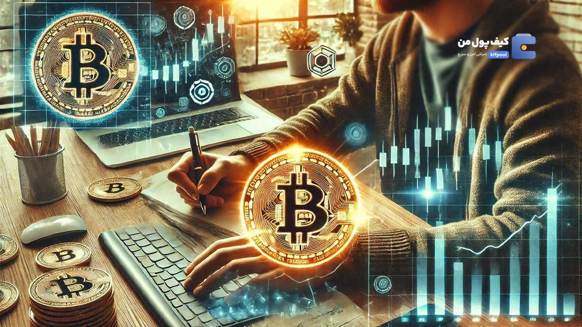 بیت‌کوین به ۷۸ هزار دلار سقوط می‌کند؟