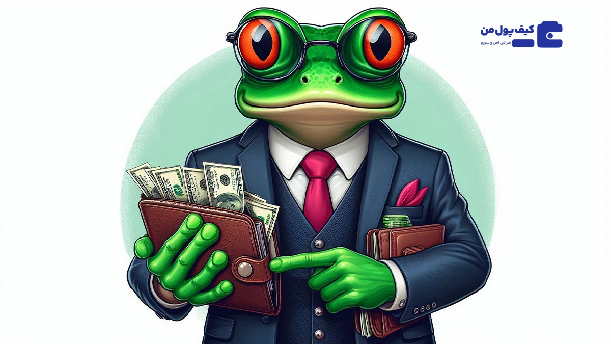 تحلیل الگوی صعودی این رمزارز؛ پپه(Pepe)