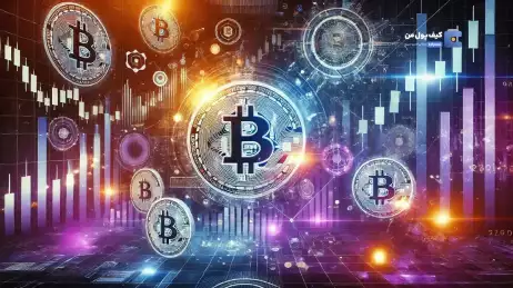 60 شرکت برتر جهان در هولد بیت‌کوین!