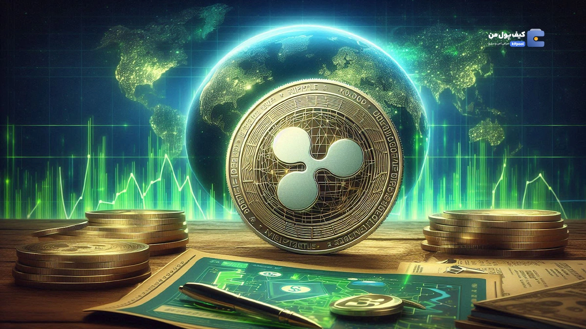 سقوط و صعود XRP؛ آیا مقاومت ۳.۲ دلاری شکسته می‌شود؟